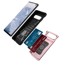 Load image into Gallery viewer, Galaxy S10 Case Slim Armor CS