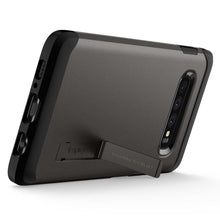 Load image into Gallery viewer, Galaxy S10 Case Tough Armor