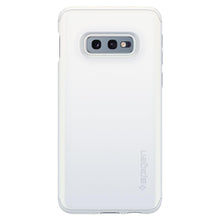 Load image into Gallery viewer, Galaxy S10e Case Thin Fit 360