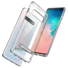 Load image into Gallery viewer, Galaxy S10 Case Ultra Hybrid S