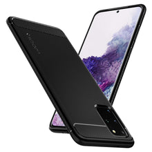 Load image into Gallery viewer, Galaxy S20 Plus Case Rugged Armor