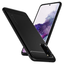 Load image into Gallery viewer, Galaxy S20 Case Rugged Armor