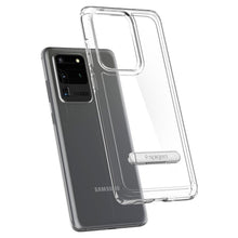 Load image into Gallery viewer, Galaxy S20 Ultra Case Ultra Hybrid S