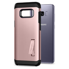 Load image into Gallery viewer, Galaxy S8 Case Tough Armor