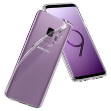 Load image into Gallery viewer, Galaxy S9 Case Liquid Crystal