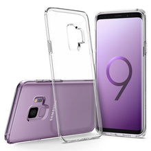 Load image into Gallery viewer, Galaxy S9 Case Liquid Crystal