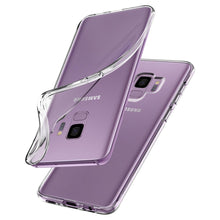 Load image into Gallery viewer, Galaxy S9 Case Liquid Crystal