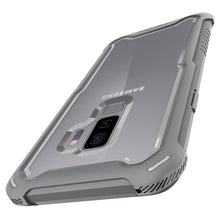 Load image into Gallery viewer, Galaxy S9 Plus Case Hybrid 360