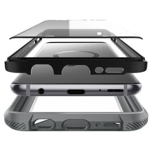 Load image into Gallery viewer, Galaxy S9 Plus Case Hybrid 360