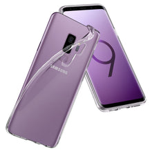Load image into Gallery viewer, Galaxy S9 Plus Case Liquid Crystal