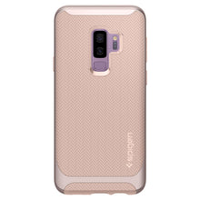 Load image into Gallery viewer, Galaxy S9 Plus Case Neo Hybrid