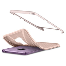 Load image into Gallery viewer, Galaxy S9 Plus Case Neo Hybrid