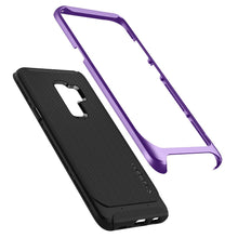 Load image into Gallery viewer, Galaxy S9 Plus Case Neo Hybrid
