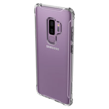 Load image into Gallery viewer, Galaxy S9 Plus Case Rugged Crystal