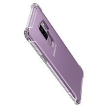 Load image into Gallery viewer, Galaxy S9 Plus Case Rugged Crystal