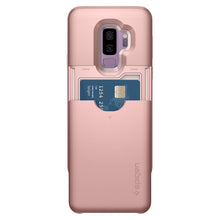 Load image into Gallery viewer, Galaxy S9 Plus Case Slim Armor CS