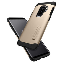 Load image into Gallery viewer, Galaxy S9 Plus Case Slim Armor