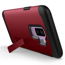 Load image into Gallery viewer, Galaxy S9 Plus Case Slim Armor