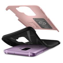 Load image into Gallery viewer, Galaxy S9 Plus Case Tough Armor