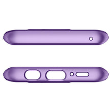 Load image into Gallery viewer, Galaxy S9 Plus Case Thin Fit 360