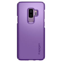 Load image into Gallery viewer, Galaxy S9 Plus Case Thin Fit