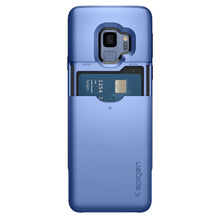 Load image into Gallery viewer, Galaxy S9 Case Slim Armor CS