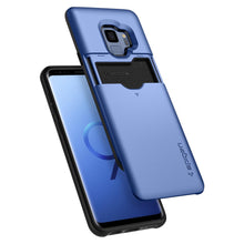 Load image into Gallery viewer, Galaxy S9 Case Slim Armor CS