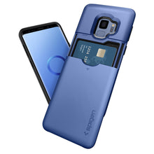 Load image into Gallery viewer, Galaxy S9 Case Slim Armor CS