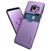 Load image into Gallery viewer, Galaxy S9 Case Slim Armor CS
