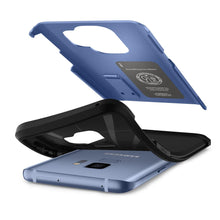 Load image into Gallery viewer, Galaxy S9 Case Tough Armor
