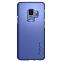 Load image into Gallery viewer, Galaxy S9 Case Thin Fit