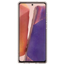 Load image into Gallery viewer, Galaxy Note 20 Case Liquid Crystal