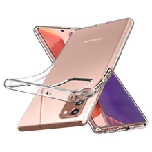 Load image into Gallery viewer, Galaxy Note 20 Case Liquid Crystal