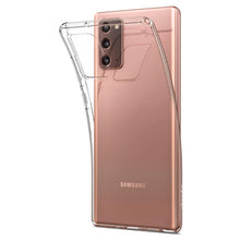 Load image into Gallery viewer, Galaxy Note 20 Case Liquid Crystal