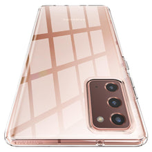 Load image into Gallery viewer, Galaxy Note 20 Case Liquid Crystal