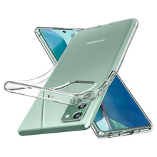 Load image into Gallery viewer, Galaxy Note 20 Case Liquid Crystal