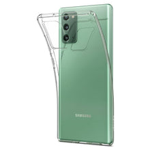 Load image into Gallery viewer, Galaxy Note 20 Case Liquid Crystal
