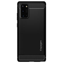 Load image into Gallery viewer, Galaxy Note 20 Case Rugged Armor