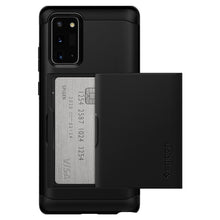 Load image into Gallery viewer, Galaxy Note 20 Case Slim Armor CS