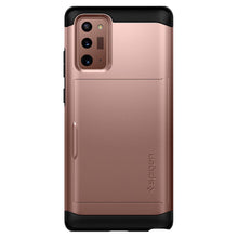 Load image into Gallery viewer, Galaxy Note 20 Case Slim Armor CS