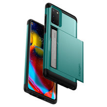 Load image into Gallery viewer, Galaxy Note 20 Case Slim Armor CS