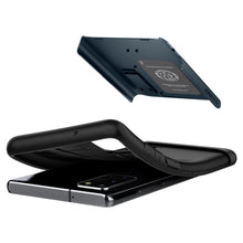 Load image into Gallery viewer, Galaxy Note 20 Case Slim Armor
