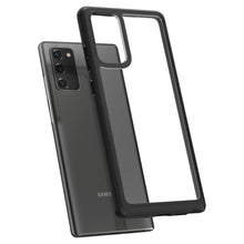 Load image into Gallery viewer, Galaxy Note 20 Case Ultra Hybrid