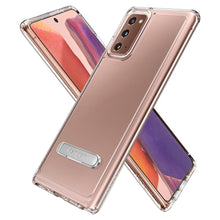 Load image into Gallery viewer, Galaxy Note 20 Case Ultra Hybrid S