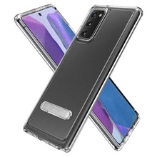 Load image into Gallery viewer, Galaxy Note 20 Case Ultra Hybrid S