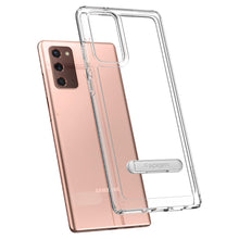 Load image into Gallery viewer, Galaxy Note 20 Case Ultra Hybrid S