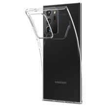Load image into Gallery viewer, Galaxy Note 20 Ultra Case Liquid Crystal