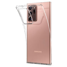 Load image into Gallery viewer, Galaxy Note 20 Ultra Case Liquid Crystal
