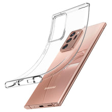 Load image into Gallery viewer, Galaxy Note 20 Ultra Case Liquid Crystal