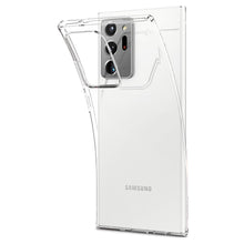 Load image into Gallery viewer, Galaxy Note 20 Ultra Case Liquid Crystal